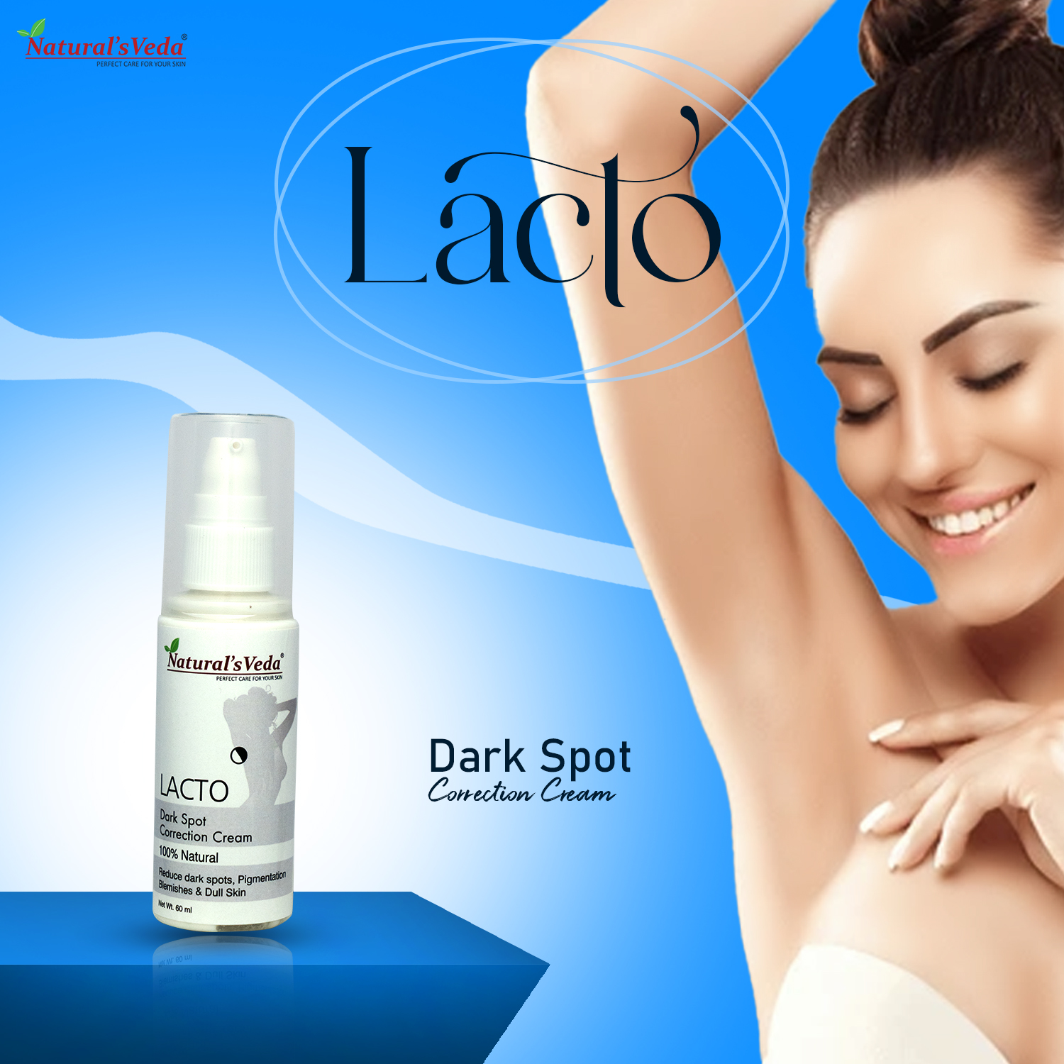 Lacto Dark Spot
